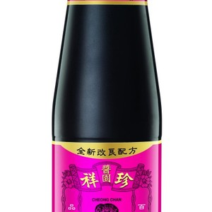Image of CC Oyster Flavour Sauce 510g/bottle (12 bottle per carton) from Supplybunny.com