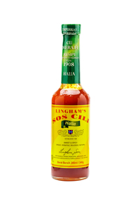 Image of LINGHAMS Sos Cili (Halia) 266ml per Bottle (12 Bottles per Carton) GBA P.Code: LH10003 from Supplybunny.com