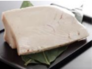 Image of Frozen Belly Swordfish Mekajiki Toro (5-7kg) 凍肚劍魚 perut Ikan Todak from Supplybunny.com