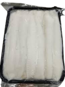 Image of Flounder Fin Engawa (BLACK) (1 kg) 比目魚鰭 Sirip Flounder from Supplybunny.com