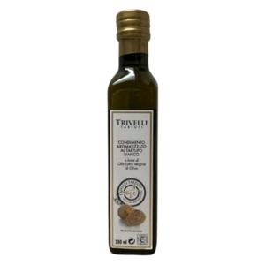 Image of Halal Black Truffle Oil (250ml per bottle) 黑松露油 Minyak Truffle Hitam from Supplybunny.com