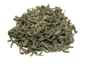 Image of Salted Kelp Shio Konbu (28g per pack) 咸海带 Kelapa Masin from Supplybunny.com