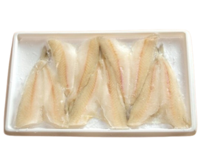 Image of Frozen Kisu Fish Kisu Hiraki (500g per pack) 冷凍基蘇魚 Ikan Kisu Beku from Supplybunny.com