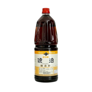 Image of Red Vinegar Aka Su (1.8L per bottle) 红醋 Cuka Merah from Supplybunny.com