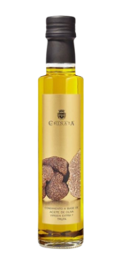 Image of Black Truffle Oil (250ml per bottle) 黑松露油 Minyak Truffle Hitam from Supplybunny.com