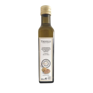 Image of Halal White Truffle Oil (250ml per bottle) 白松露油 Mintak Truffle Putih from Supplybunny.com