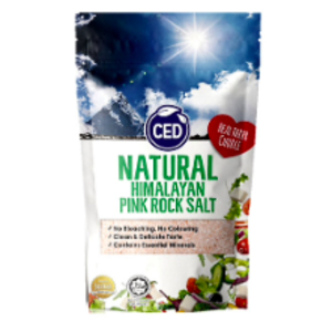 Salt Pepper Suppliers In Klang Valley