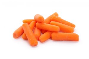 Image of Carrot Baby (sold per kg) from Supplybunny.com