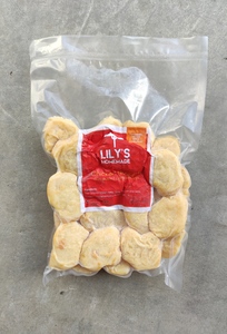 Image of Lily's Chicken Nuggets 500g+/- per Pack (Sold per Pack) from Supplybunny.com