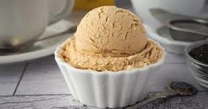 Image of Earl Grey Premium Gelato 5L/tub (sold per tub) from Supplybunny.com