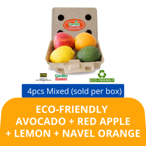 Lemon Suppliers In Klang Valley