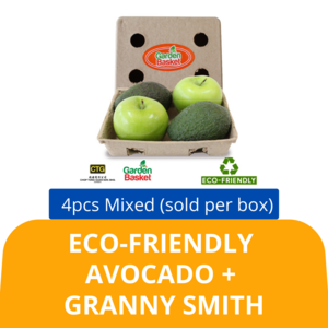 Avocado Suppliers In Klang Valley