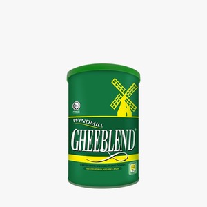Image of Windmill Ghee Blend 800gm per can (12 cans per carton) (Sold per Carton) from Supplybunny.com