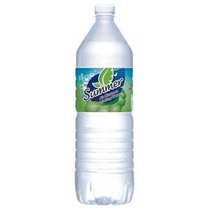 Image of Summer Drinking Water 1.5L/bottle (12 bottles per carton) from Supplybunny.com