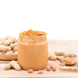 Image of Pure Peanut Butter 180g (48 bottles / carton) from Supplybunny.com