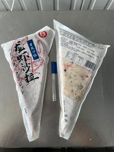 Image of Mentai lobster (Frozen Seafood Mayo Salad) 500g/pack (sold per pack) from Supplybunny.com