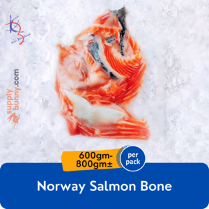 Image of Norway Salmon Bone (600-800) (sold per pack) from Supplybunny.com