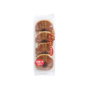 Image of Kotobuki Azuki Dorayaki 295g/pack (8 packs per carton) from Supplybunny.com