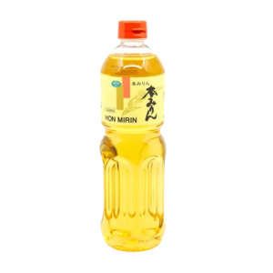 Image of Tanaka Hon Mirin 1L/pack (sold per pack) from Supplybunny.com