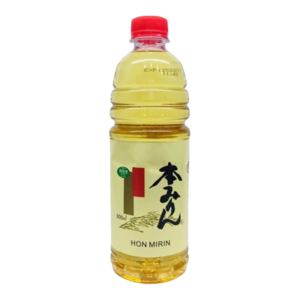 Image of Tanaka Ryorishu 500ml/pack (20 packs per carton) from Supplybunny.com