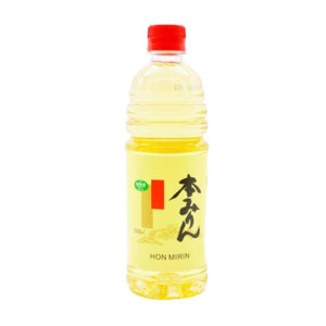 Image of Tanaka Hon Mirin 500ml/pack (sold per pack) from Supplybunny.com