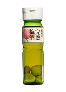 Image of Ozeki Kanjuku Umeshu Ume Miiri 14% ALC 700ml/bottle (6 bottles per carton) from Supplybunny.com