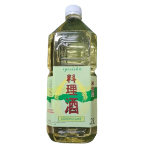 Image of Tanaka Ryorishu 2L/pack (sold per pack) from Supplybunny.com