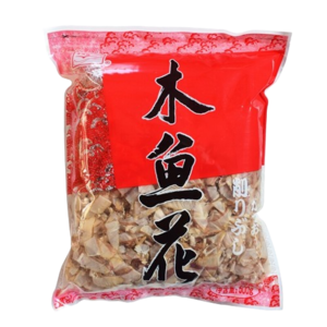 Image of Kanei Hana Katsuo Bonito Flakes 500g/pack (sold per pack) from Supplybunny.com