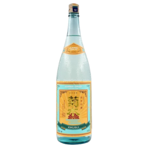 Image of Kikusui Junmai Ginjo 15% ALC 1.8L/bottle (6 bottles per carton) from Supplybunny.com