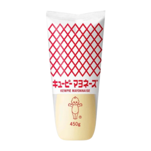 Image of QP Mayonnaise Condiment 450g/pack (20 packs per carton) from Supplybunny.com