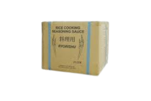 Image of Tanaka Ryorishu 18L/pack (sold per pack) from Supplybunny.com