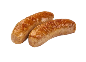 Image of English Breakfast German Sausage (4pcs) 500g± (sold per pack) from Supplybunny.com