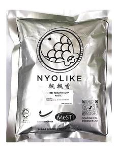 Image of Nyolike Tomato Soup Paste 1kg/pack (sold per pack) from Supplybunny.com