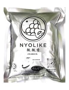 Image of Nyolike Garlic Oil Palm Oil 1kg/pack (sold per pack) from Supplybunny.com