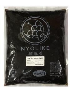 Image of Nyolike Korean Soy Garlic Paste 1kg/pack (sold per pack) from Supplybunny.com