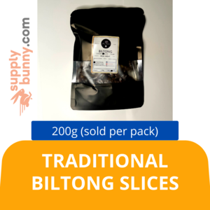 Image of Traditional Slices (200g per pack) from Supplybunny.com