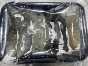 Image of Sea Cucumber (Ready to Eat) (400g±/pack) (sold per pack) from Supplybunny.com