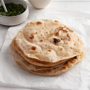 Image of Chapati 10pcs (sold per pack) 煎饼 from Supplybunny.com