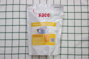 Image of HACO Mushroom Cream Soup 1.2kg (sold per pack) 奶油磨菇濃湯 from Supplybunny.com