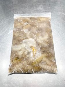 Image of Mantis Prawn 1kg/pack (sold per pack) from Supplybunny.com
