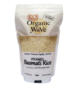 Image of Mamami Basmati Rice (1kg) (sold per pack) MAMAMI from Supplybunny.com