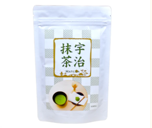 Image of Mamami Uji Matcha Green Tea Powder (100g) (sold per pack) MAMAMI from Supplybunny.com