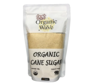 Image of Mamami Organic Cane Sugar 500g (sold per pack) MAMAMI from Supplybunny.com