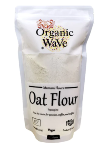 Image of Mamami Oat Flour (500g) (sold per pack) MAMAMI from Supplybunny.com