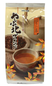Image of Harada Yabukita Blend Hojicha (180g) (sold per pack) MAMAMI from Supplybunny.com
