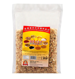 Image of Mamami Ten Multi Grain Rice (1Kg) (sold per pack) MAMAMI from Supplybunny.com