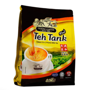 Image of Yit Foh Tenom Coffee Teh Tarik Kaw (480g) (sold per pack) MAMAMI from Supplybunny.com