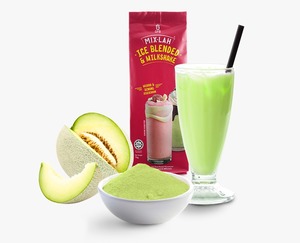 Image of Honey Dew Ice Blended/Milkshake Powder 1kg/pack (Sold per Pack) from Supplybunny.com