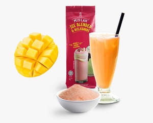 Image of Mango Ice Blended/Milkshake Powder 1kg/pack (Sold per Pack) from Supplybunny.com