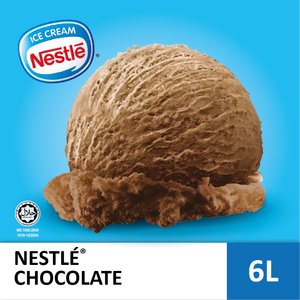 Image of NESTLE Frozen Conf Chocolate 6L N1 MY from Supplybunny.com